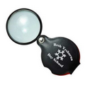 5x Compact Magnifier 2 inch lens w/ Pouch